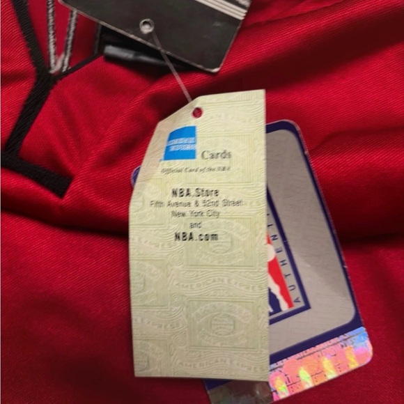 Miami Heat NBA Lebron James Jersey - Picture 6 of 9